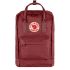 Fjällräven Kanken Laptop 15" Rugzak Ox Red