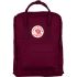 Fjällräven Kanken Rugzak Plum