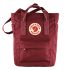 Fjällräven Kanken Totepack Ox Red