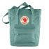 Fjällräven Kanken Totepack Frost Green