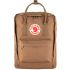 Fjällräven Kanken Rugzak Khaki Dust