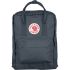 Fjällräven Kanken Rugzak Graphite