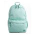 Superdry Montana Classic Vintage Backpack Fresh Mint