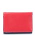 Mywalit Medium Tri-Fold Wallet Portemonnee Royal