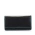 Mywalit Medium Matinee Wallet Portemonnee Black/ Pace