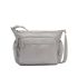 Kipling Gabbie Schoudertas Grey Gris