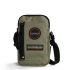 Napapijri H-Voyage Crossover Bag Green Lichen