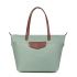 Hexagona Pop Shopper M Mint