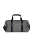 Rains Trail Weekend Gym Bag Grey