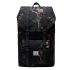 Herschel Little America Rugzak Forest Camo