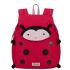 Samsonite Happy Sammies Backpack S Fox William