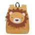 Samsonite Happy Sammies Backpack S Fox William