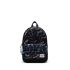 Herschel Heritage Kids Rugzak HSC Warp Black