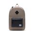 Herschel Heritage Rugzak Timberwolf/Black Denim