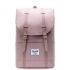 Herschel Retreat Eco Rugzak Ash Rose