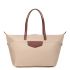 Hexagona Pop Shopper L Sable Beige