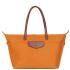 Hexagona Pop Shopper L Orange