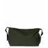 Rains Hilo Wash Bag Toilettas Green