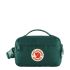 Fjällräven Kanken Hip Pack Arctic Green