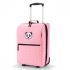 Reisenthel Trolley XS Kids Panda Dots Pink