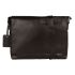 Burkely Vintage Juul Messenger Bag Black