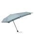 Senz Mini Foldable Storm Paraplu Winter Sky