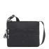 Kipling Alvar Schoudertas Black Noir