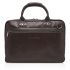 Castelijn & Beerens Firenze Business Laptoptas 15.6'' Mocca