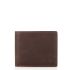 Castelijn & Beerens Canyon Billfold Portemonnee RFID 8 Pasjes Mocca