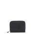 Kipling Money Love Portemonnee Black Noir