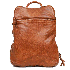 Bear Design Ivanka Rugzak Cognac