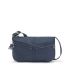 Kipling Izellah Schoudertas Blue Bleu 2