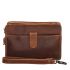 Hide & Stitches Japura Polstas Cognac 005