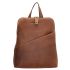 Hide & Stitches Japura Rugzak Klein Cognac

