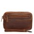 Hide & Stitches Japura Polstas Cognac