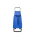 Rolser Jet LN Basic Boodschappen Trolley Azul Blue