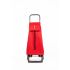 Rolser Jet LN Basic Boodschappen Trolley Red