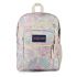 JanSport Big Student Backpack 15" Faded Tapestry