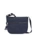 Kipling Arto Schoudertas Blue Bleu 2