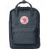 Fjällräven Kanken Laptop 13" Rugzak Graphite