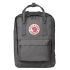 Fjällräven Kanken Laptop 13" Rugzak Super Grey