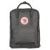 Fjällräven Kanken Rugzak Super Grey