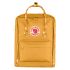 Fjällräven Kanken Rugzak Ochre Confetti Pattern
