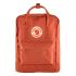 Fjällräven Kanken Rugzak Rowan Red