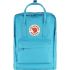 Fjällräven Kanken Rugzak Deep Turquoise