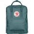 Fjällräven Kanken Rugzak Frost Green