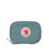 Fjällräven Kanken Card Wallet Frost Green