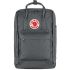 Fjällräven Kanken Laptop 17" Rugzak Super Grey