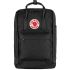 Fjällräven Kanken Laptop 17" Rugzak Black