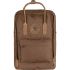 Fjällräven Kanken No. 2 Laptop Backpack 15" Rugzak Hazel Brown